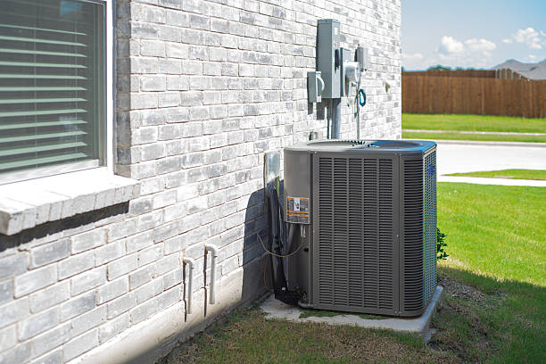 Reliable Ac Installation contractor in Ogden, NC by FH HVAC